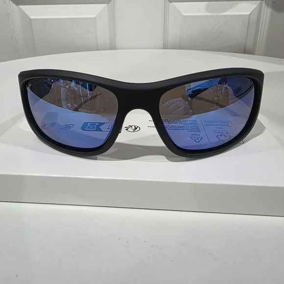 NWT Maui Jim Mauklele Sunglasses Polarized